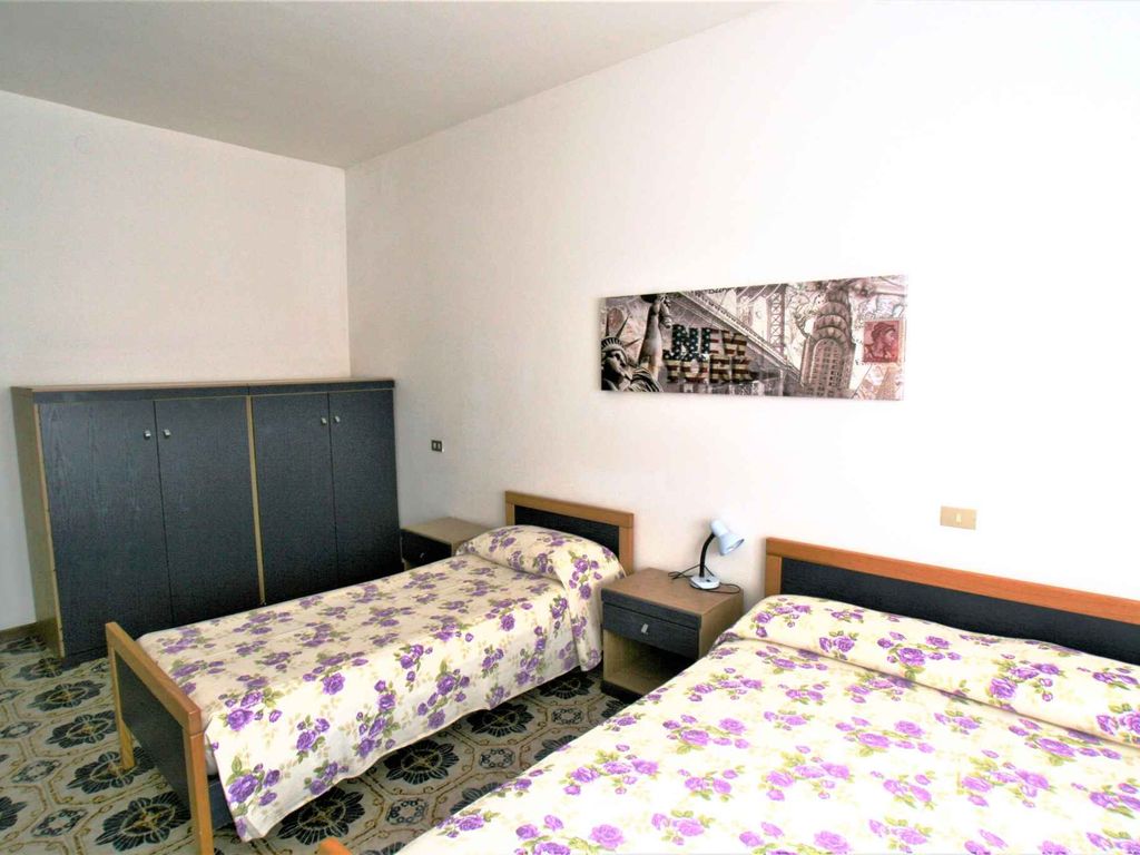 Ferienwohnung am Meer