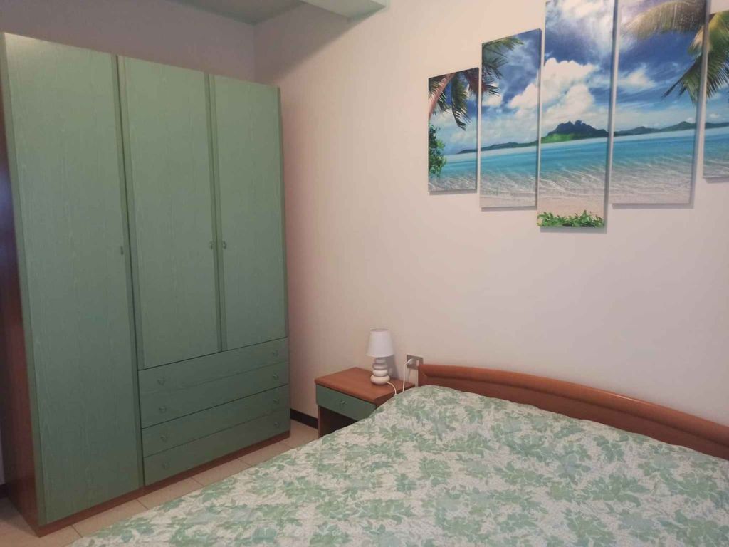 Ferienwohnung mit Klimaanlage und Pool