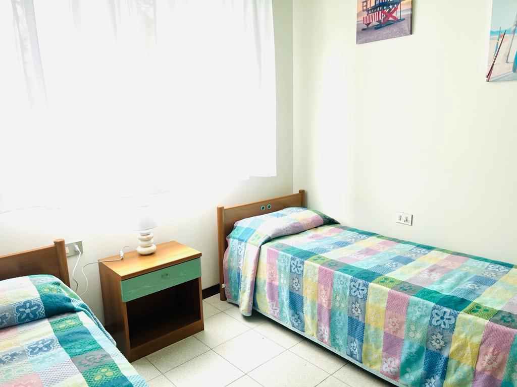 Ferienwohnung mit Klimaanlage und Pool