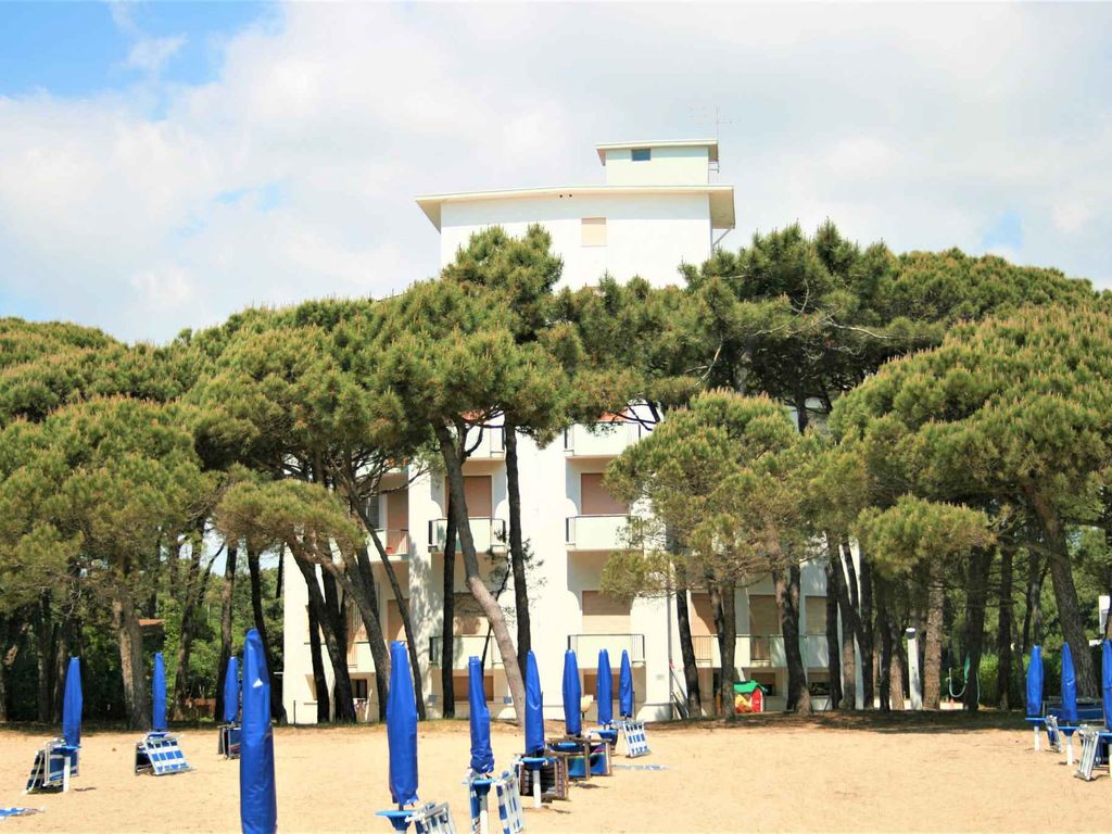 Ferienwohnung am Strand