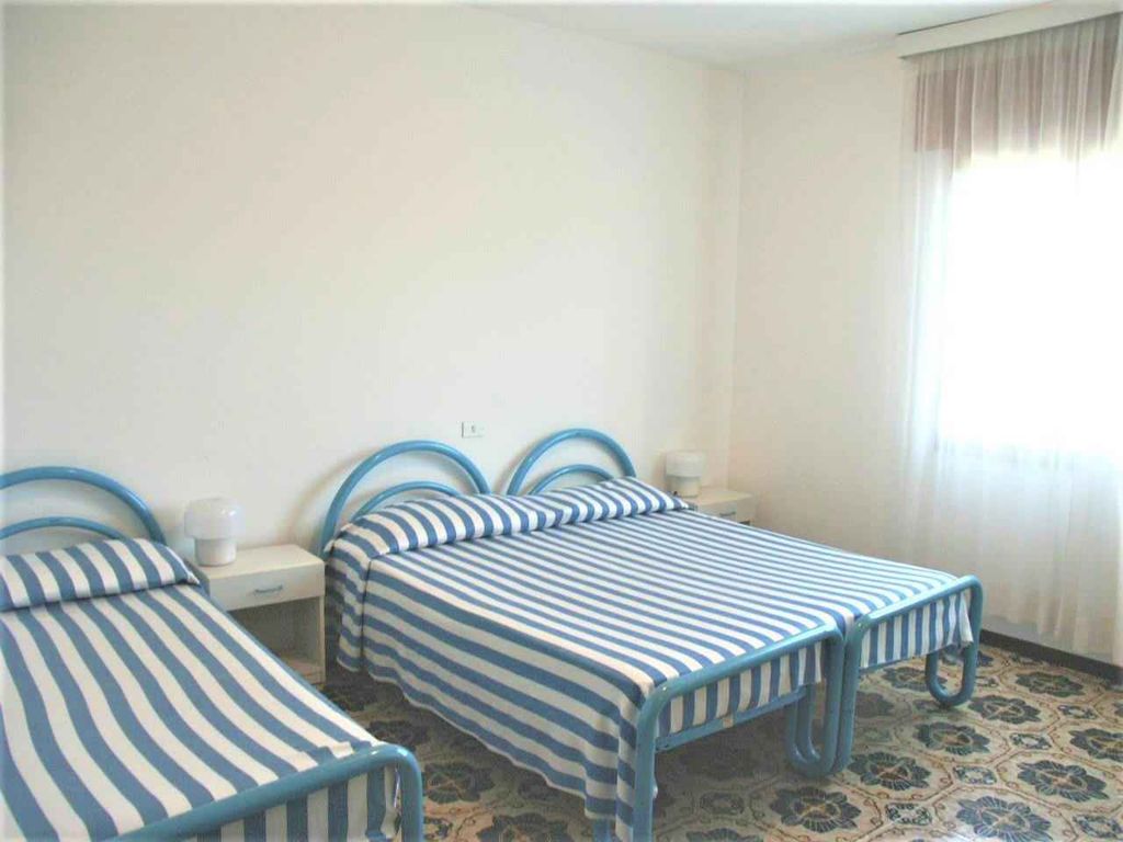 Ferienwohnung am Strand