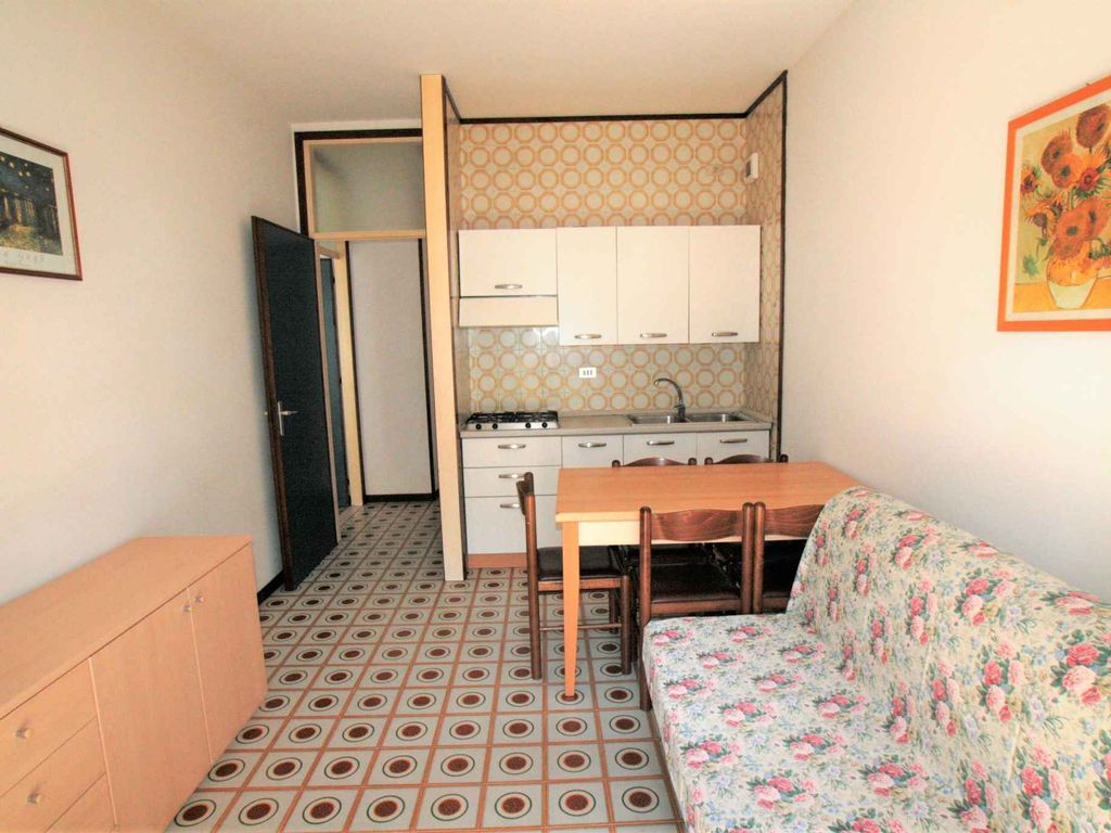 Ferienwohnung am Strand