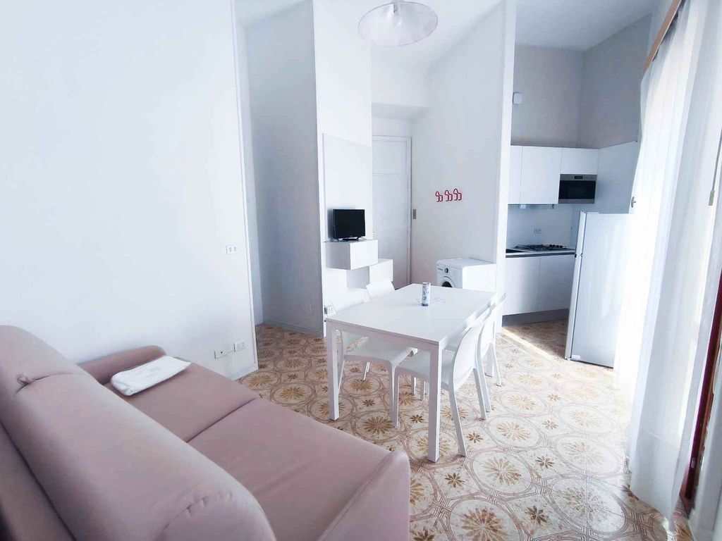Ferienwohnung am Meer