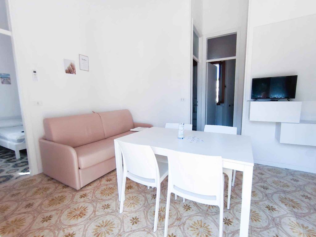 Ferienwohnung am Meer