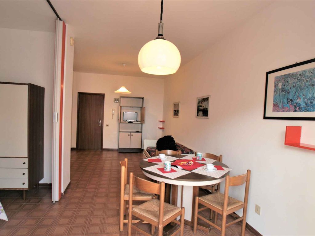 Studio nur 100 m vom Strand