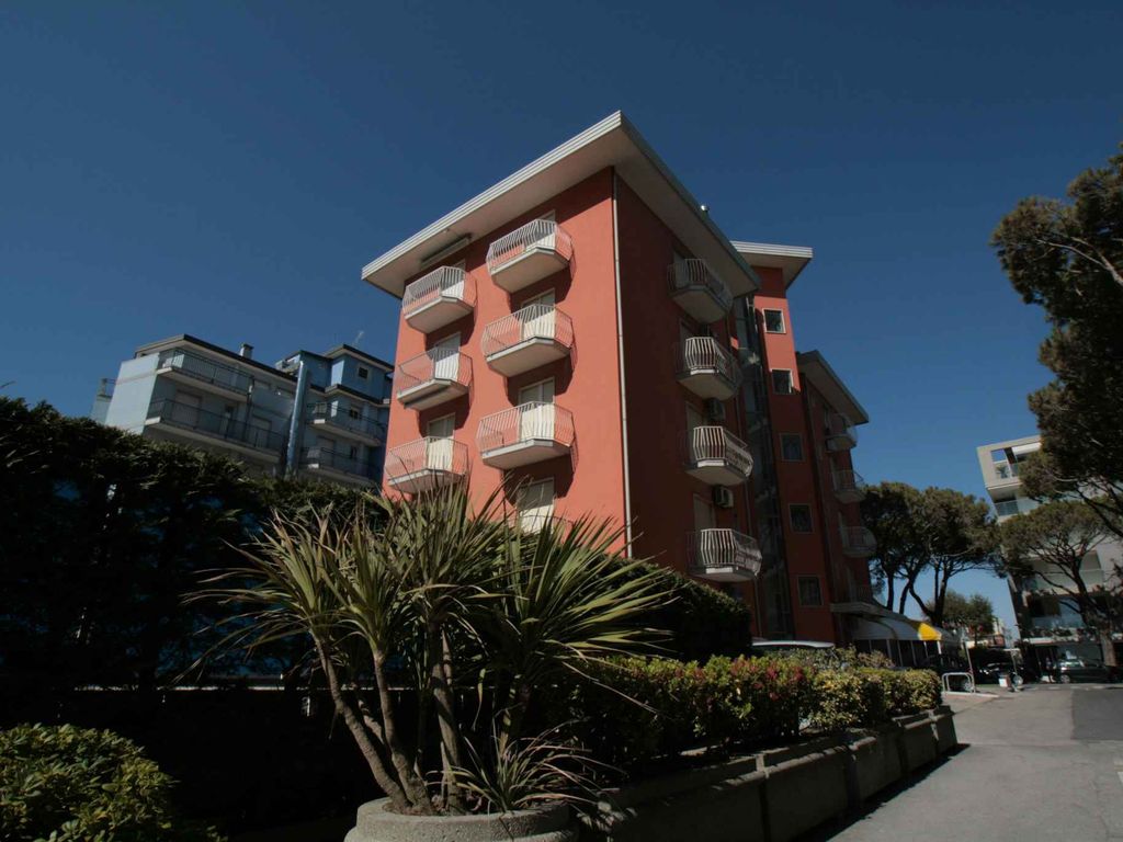 Ferienwohnung mit Balkon