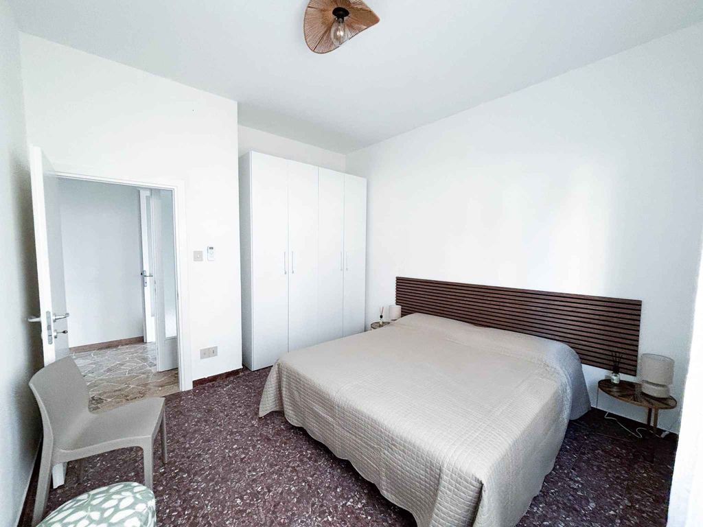 Ferienwohnung mit Klimaanlage