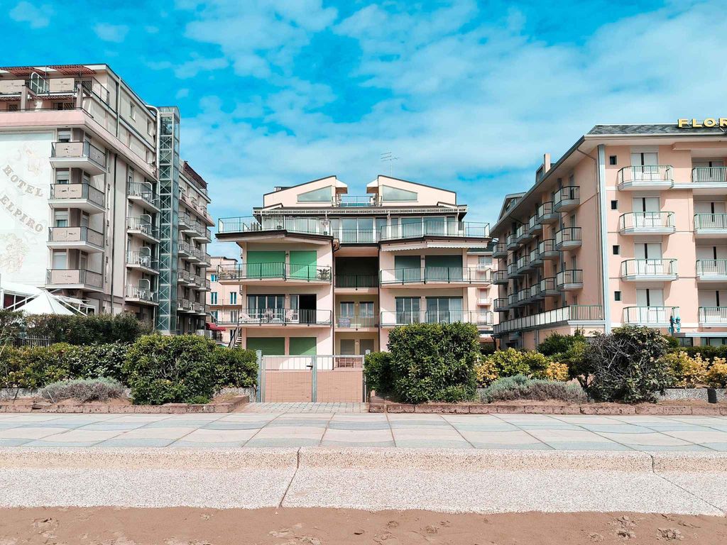 Ferienwohnung mit Klimaanlage
