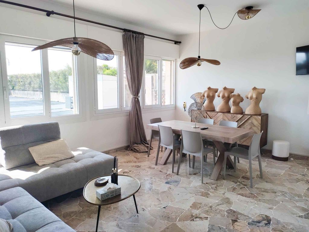 Ferienwohnung mit Klimaanlage