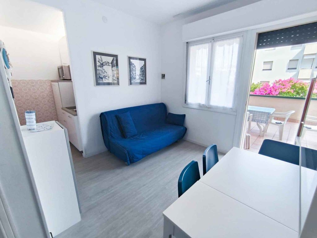 Ferienwohnung mit Balkon