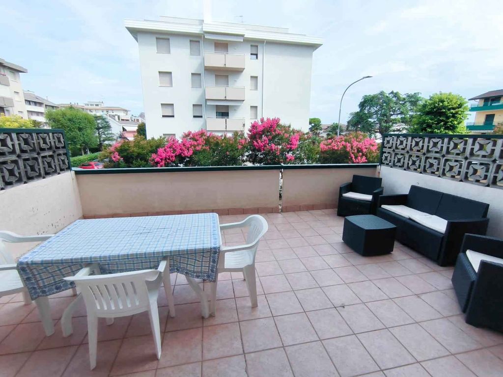 Ferienwohnung mit Balkon
