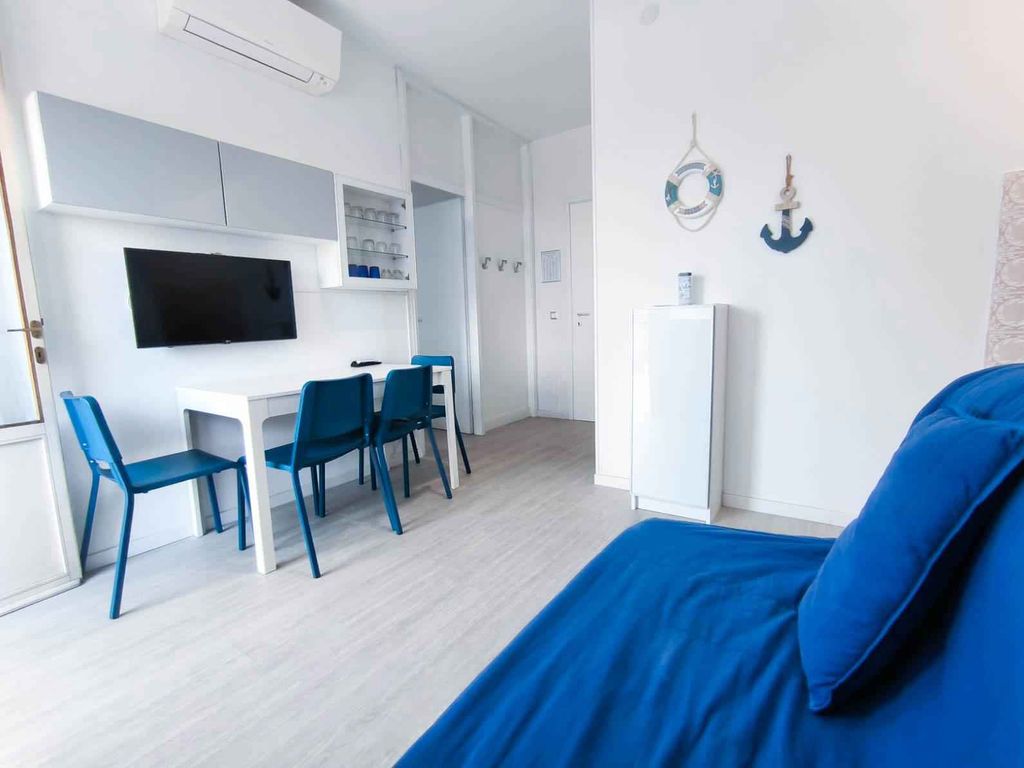 Ferienwohnung mit Balkon