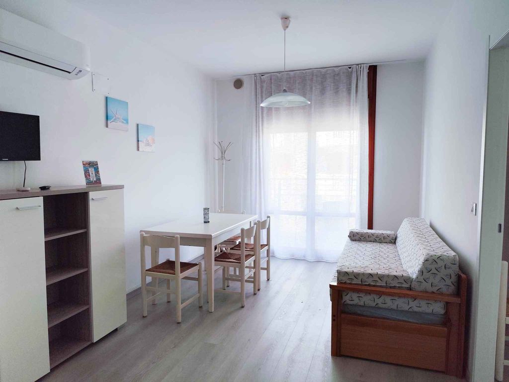 Ferienwohnung mit Balkon