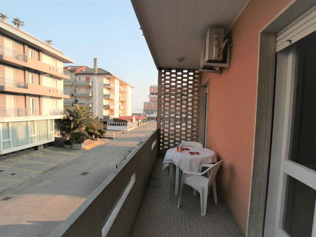 Ferienwohnung mit Balkon