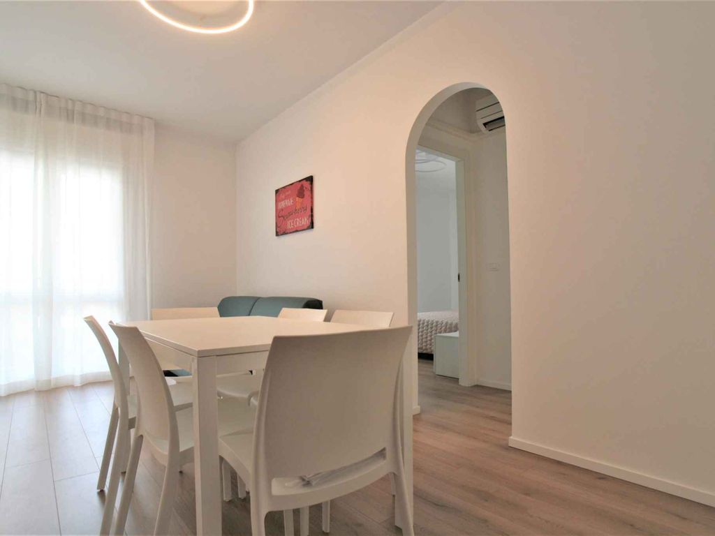 Ferienwohnung mit Balkon