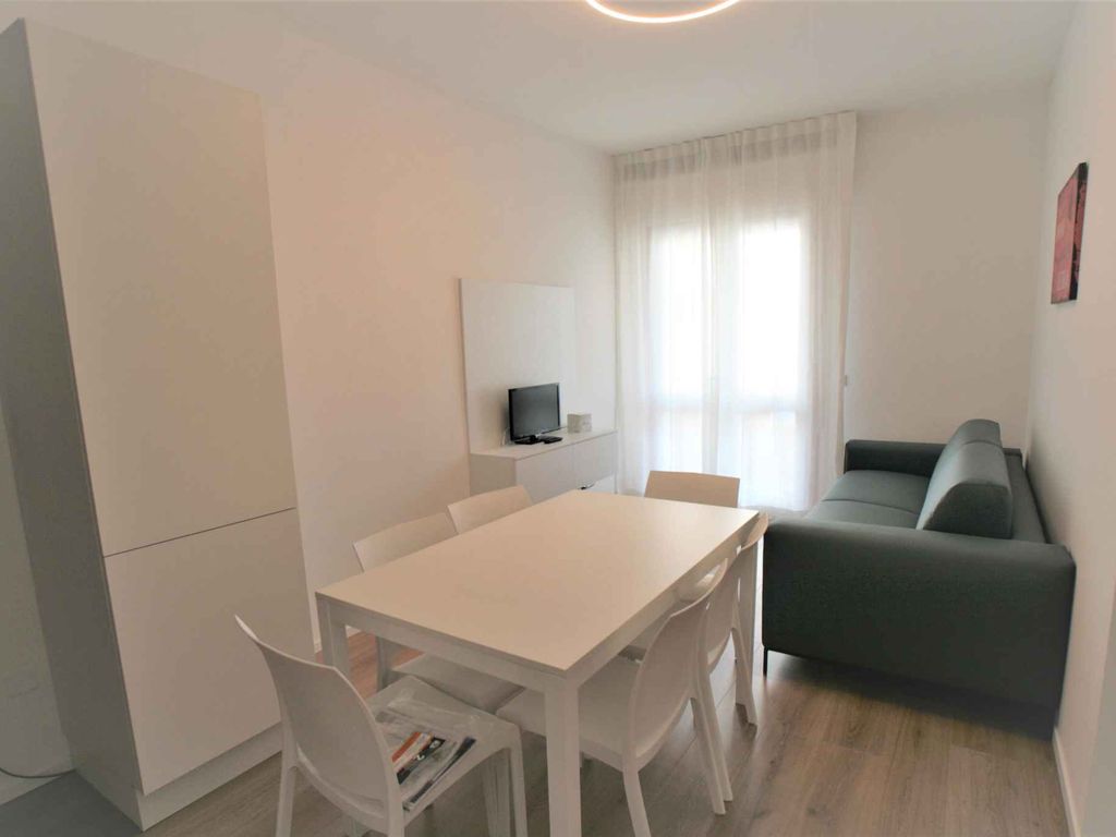Ferienwohnung mit Balkon