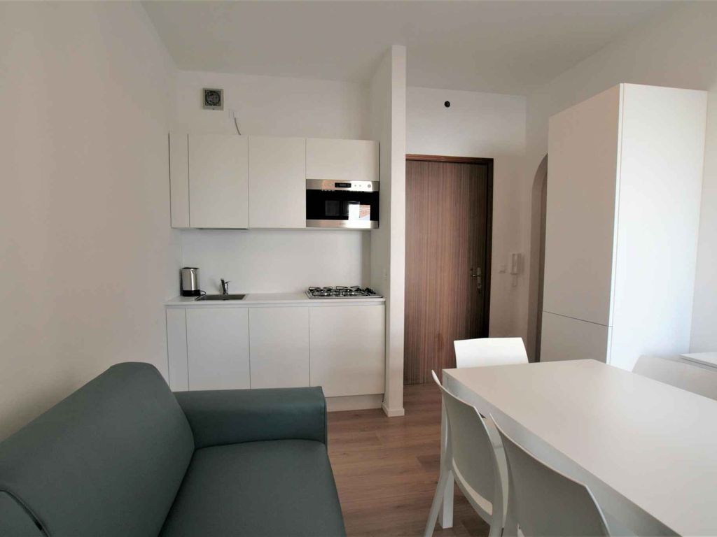 Ferienwohnung mit Balkon
