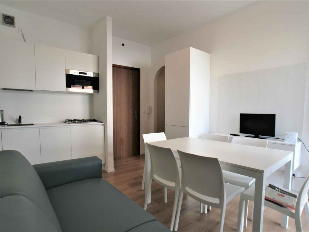 Ferienwohnung mit Balkon