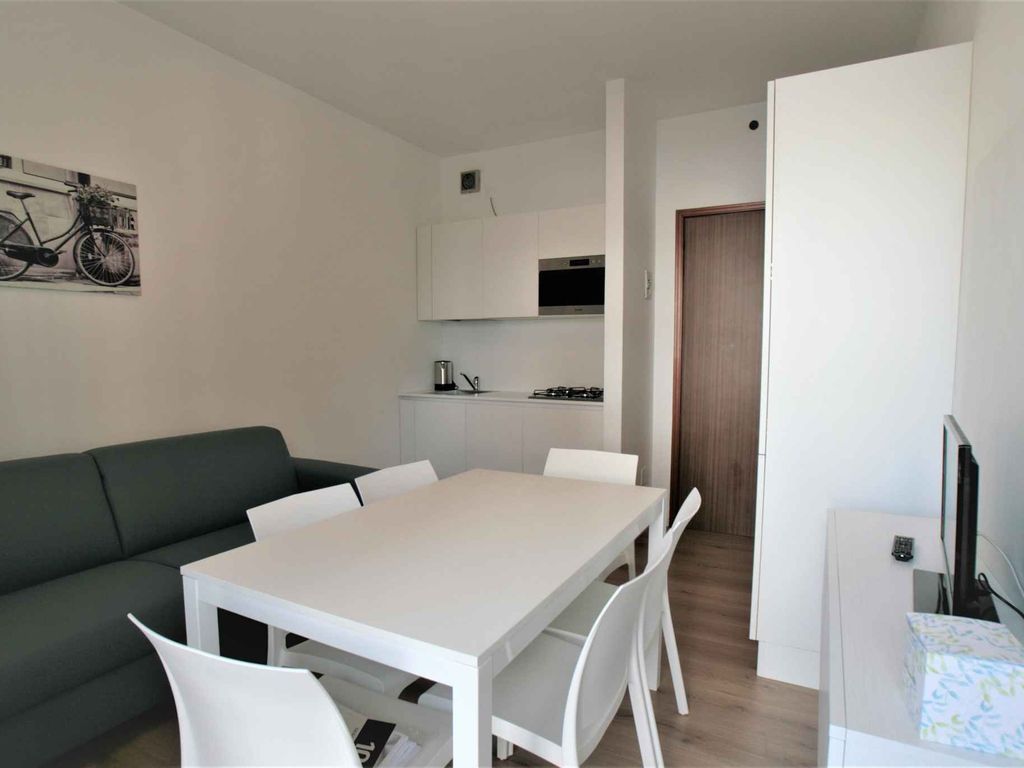 Ferienwohnung mit Balkon