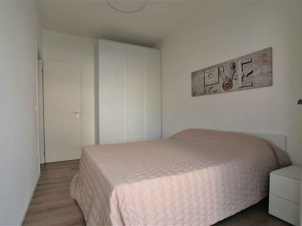 Ferienwohnung mit Balkon