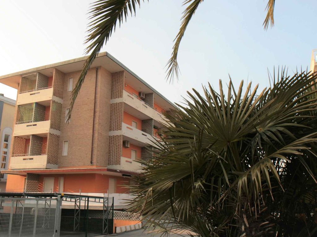 Ferienwohnung mit Balkon