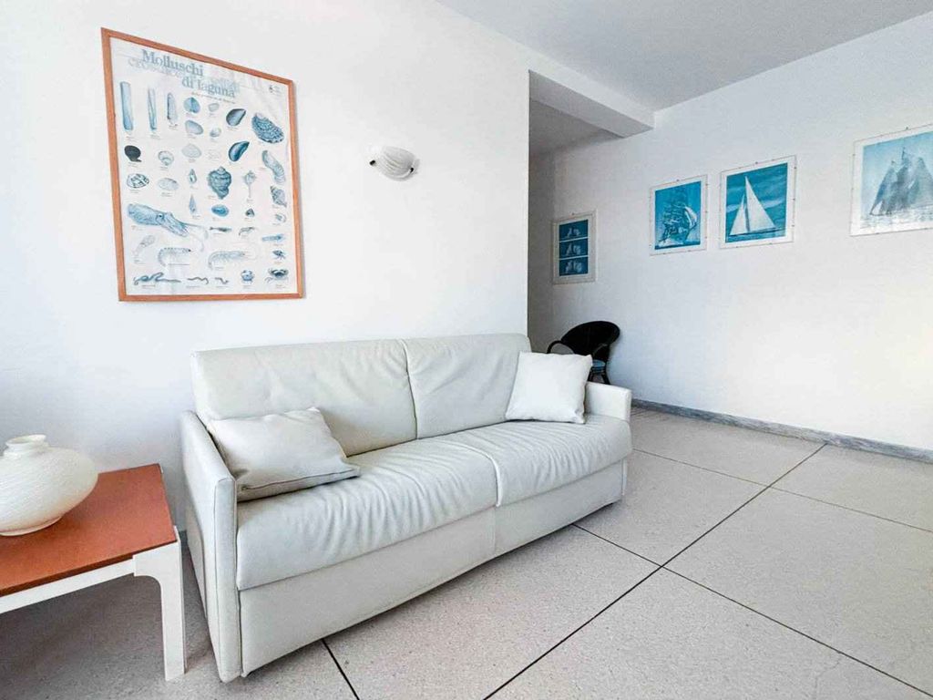 Ferienwohnung mit Klimaanlage