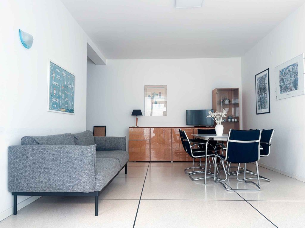 Ferienwohnung mit Klimaanlage