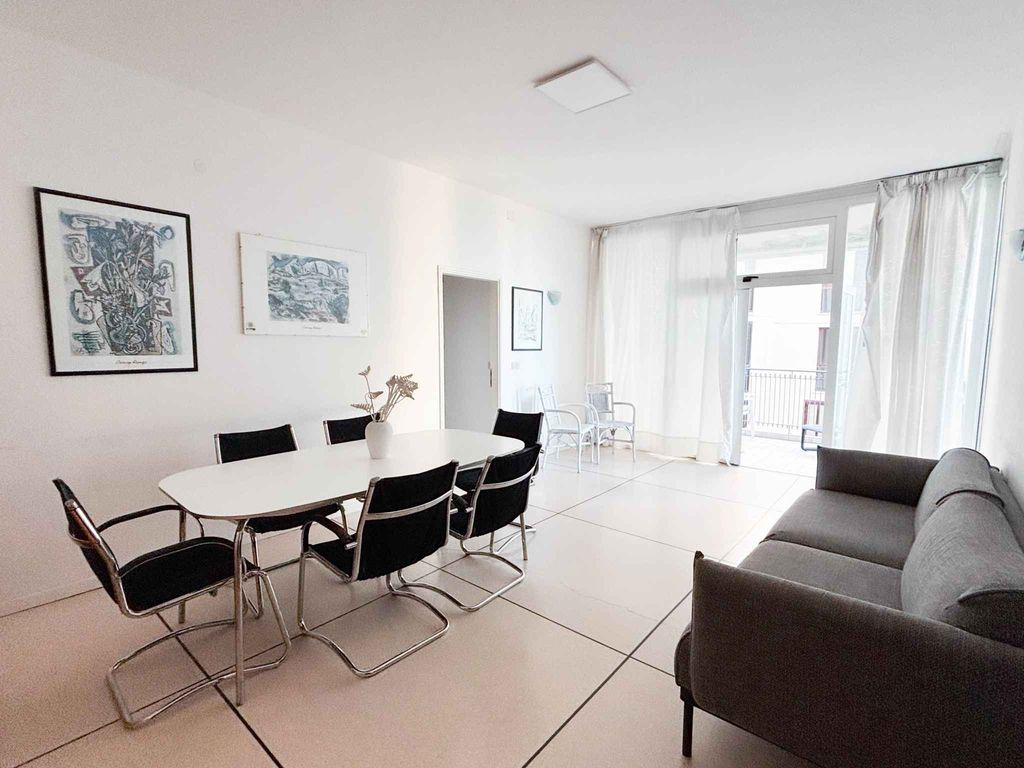Ferienwohnung mit Klimaanlage