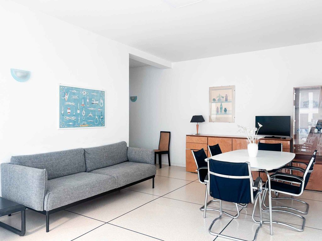 Ferienwohnung mit Klimaanlage