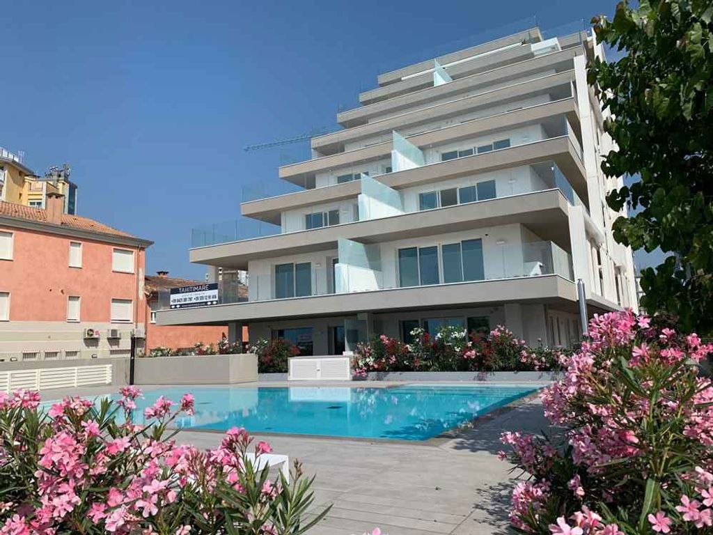 Ferienwohnung mit Balkon
