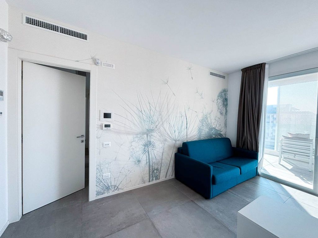 Ferienwohnung mit Balkon