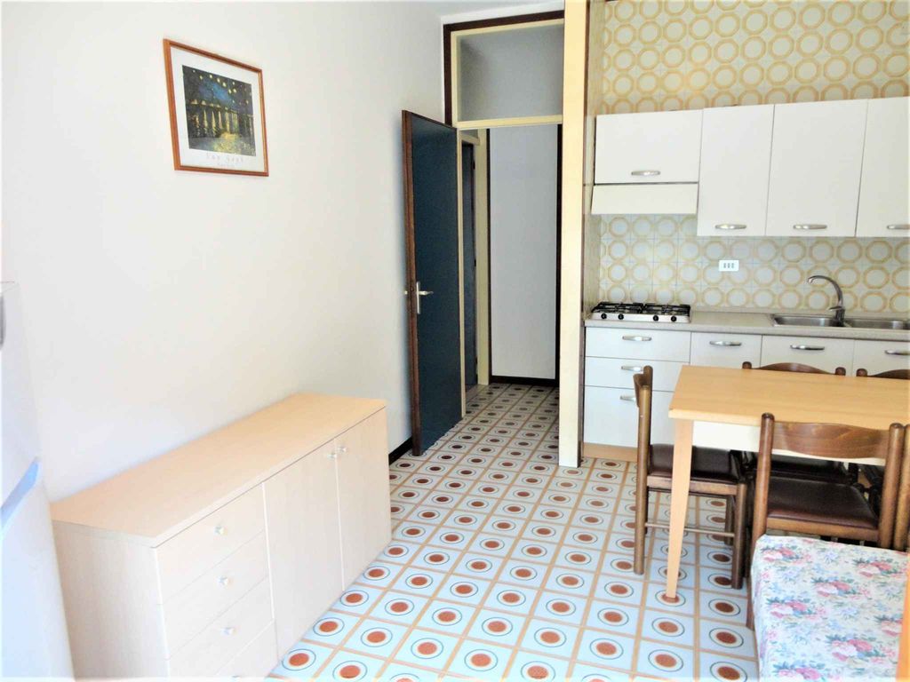 Ferienwohnung in Strandnähe