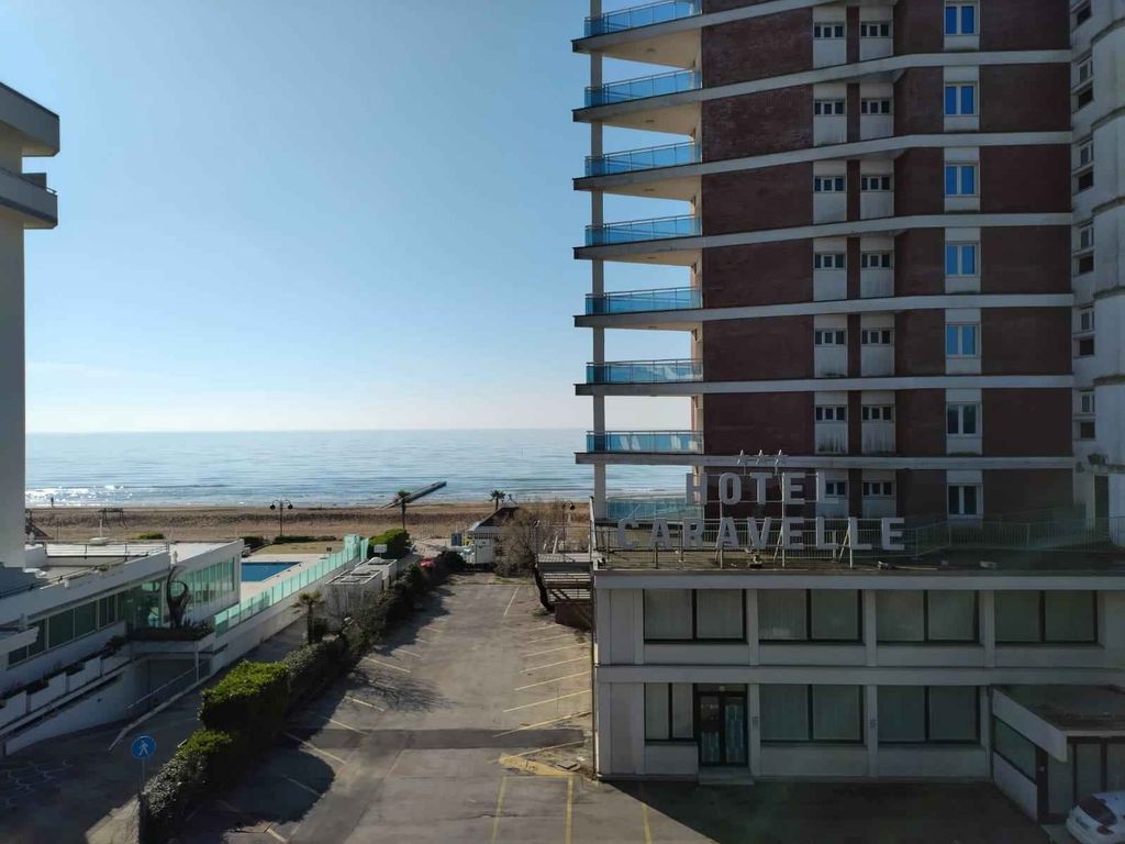 Ferienwohnung mit Balkon
