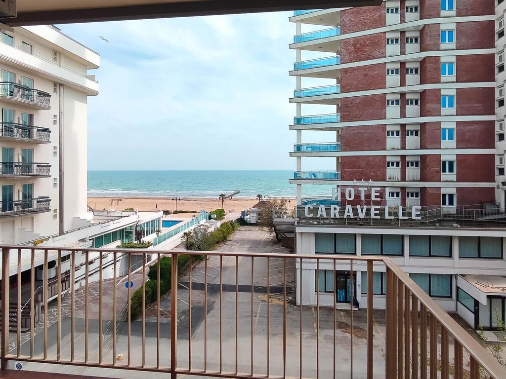 Ferienwohnung mit Balkon