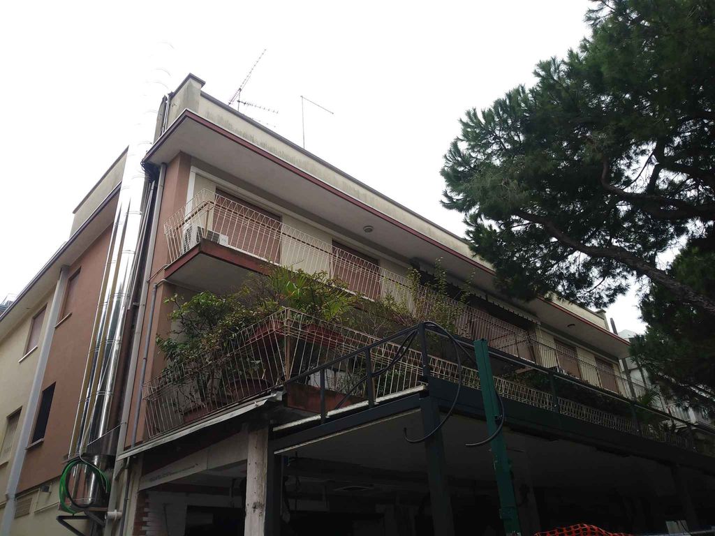 Ferienwohnung mit Balkon