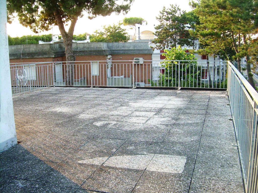 Ferienwohnung mit Terrasse