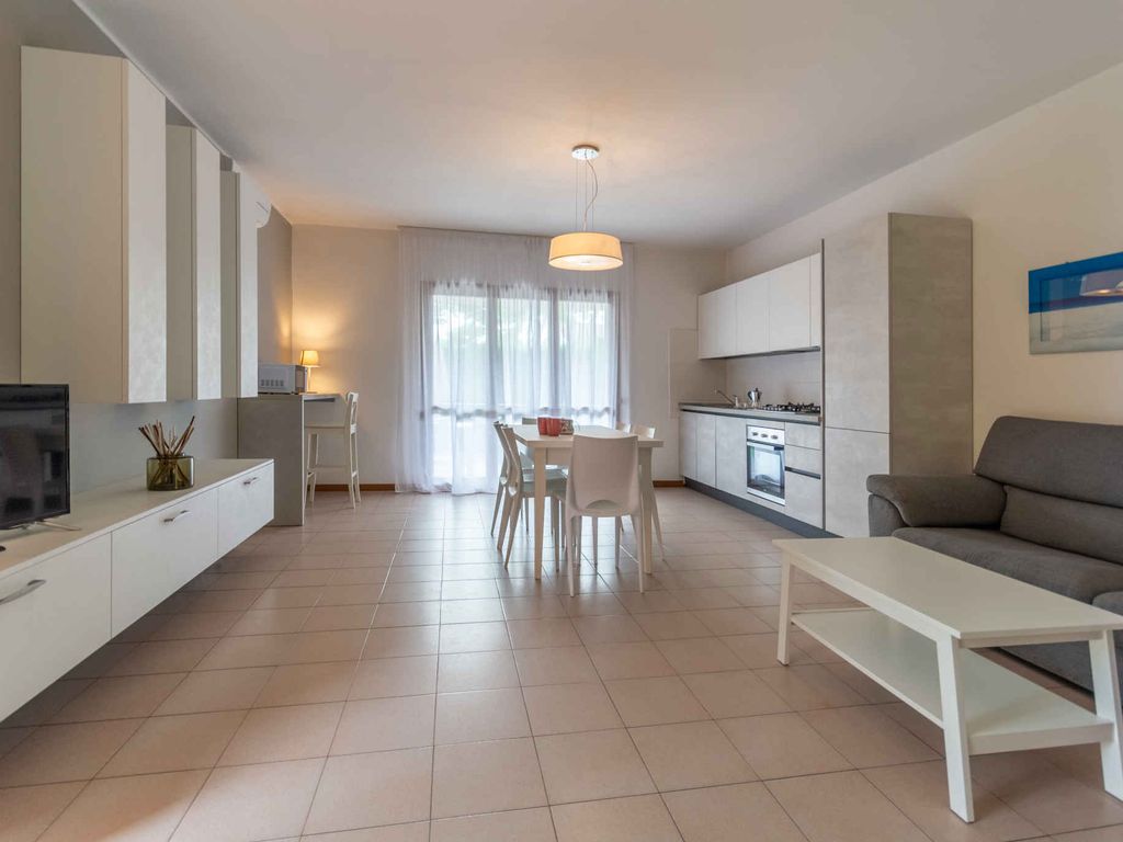 FerienHaus mit Klimaanlage und Garten