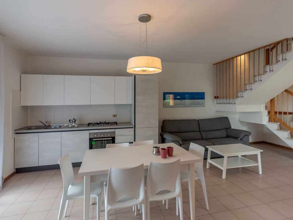 FerienHaus mit Klimaanlage und Garten