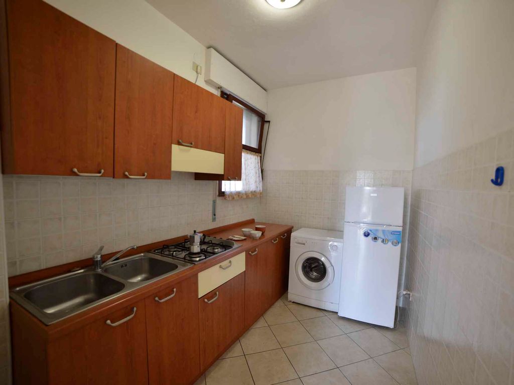 Ferienwohnung mit Terrasse
