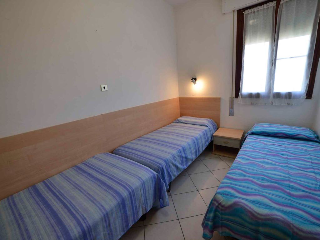 Ferienwohnung mit Terrasse