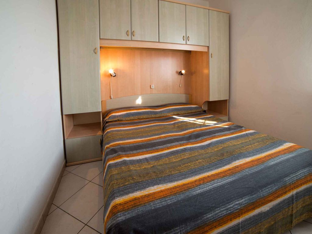 Ferienwohnung mit Terrasse