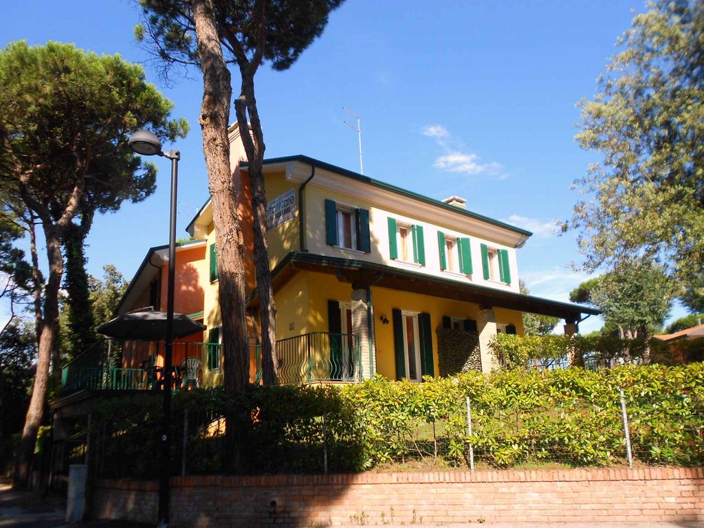 Ferienhaus Reihenhaus in der Nähe des Meeres