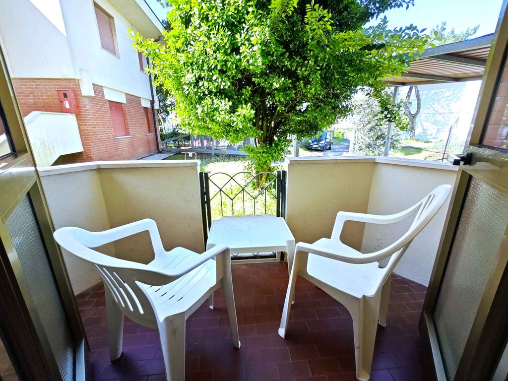 Ferienwohnung mit Balkon