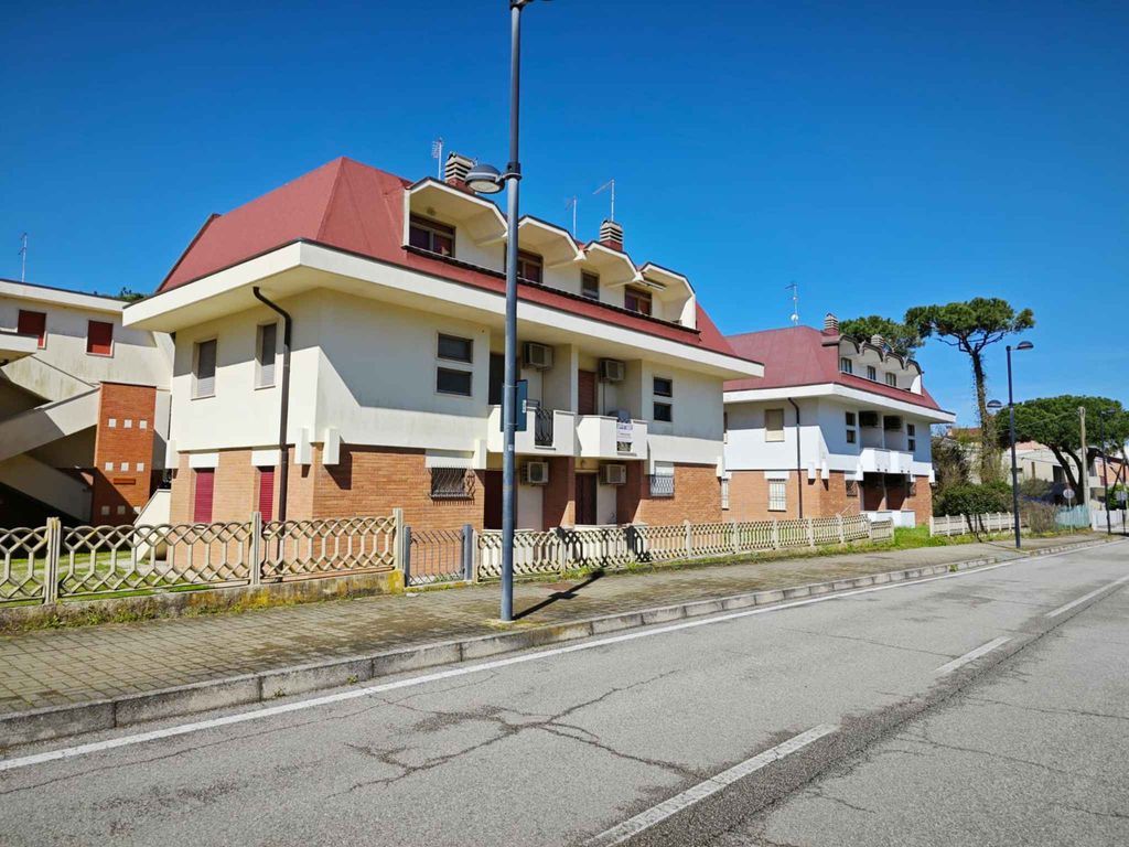 Ferienwohnung mit Balkon