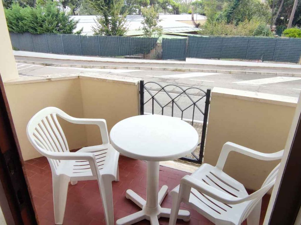 Ferienwohnung mit Balkon