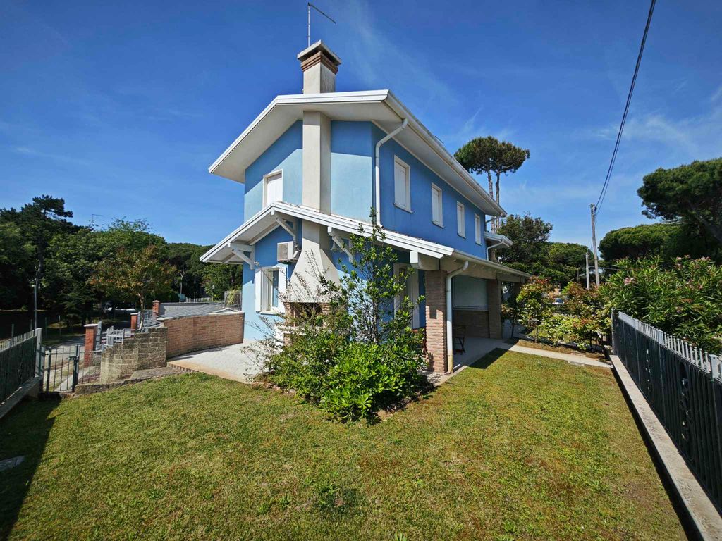 Ferienhaus mit Klimaanlage
