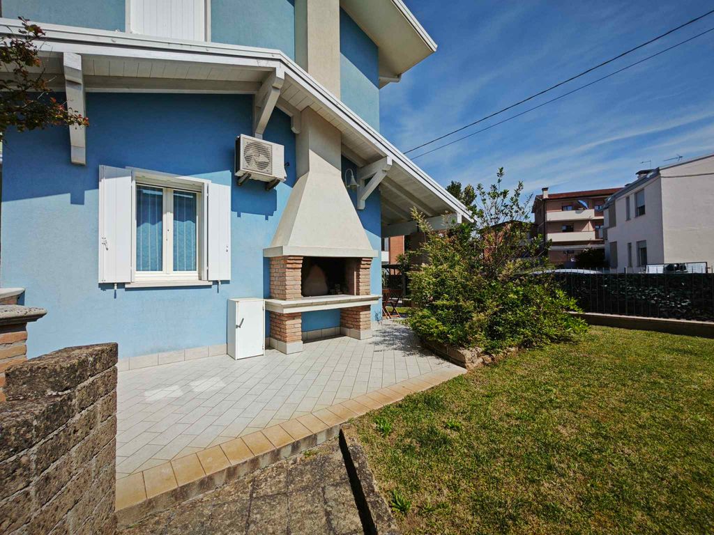 Ferienhaus mit Klimaanlage