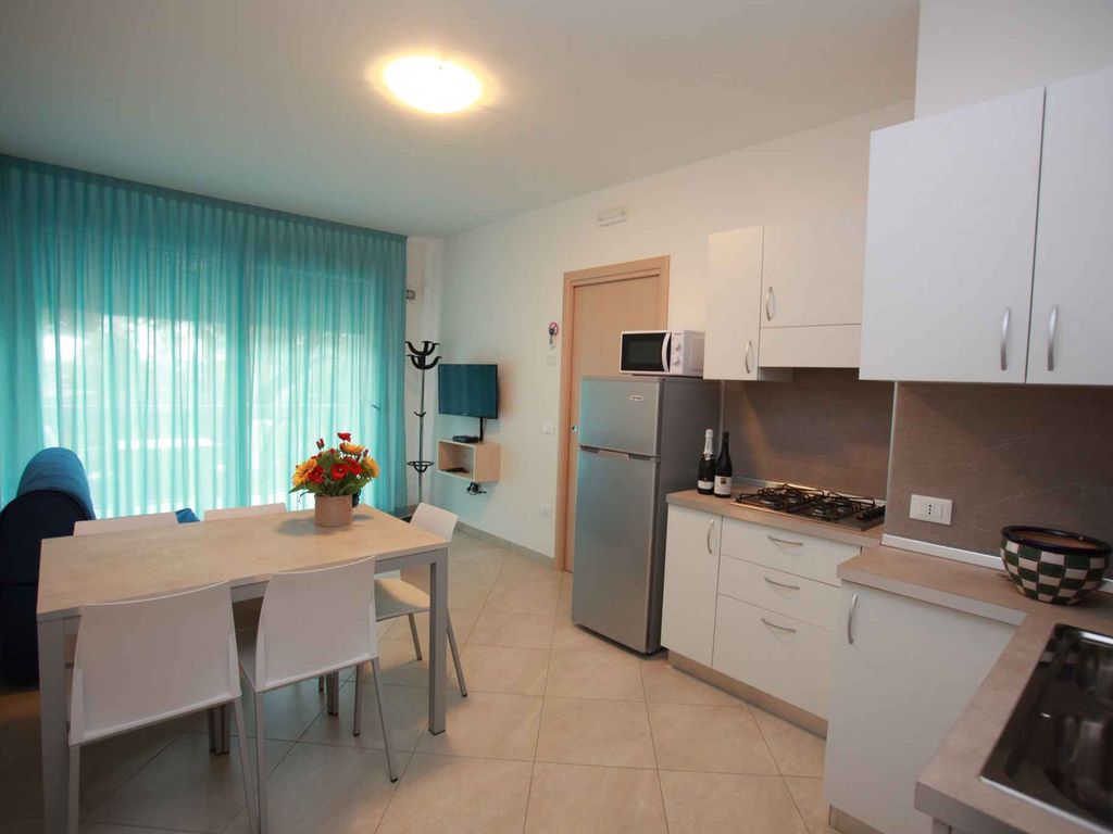 Ferienwohnung in ruhigen Gegend