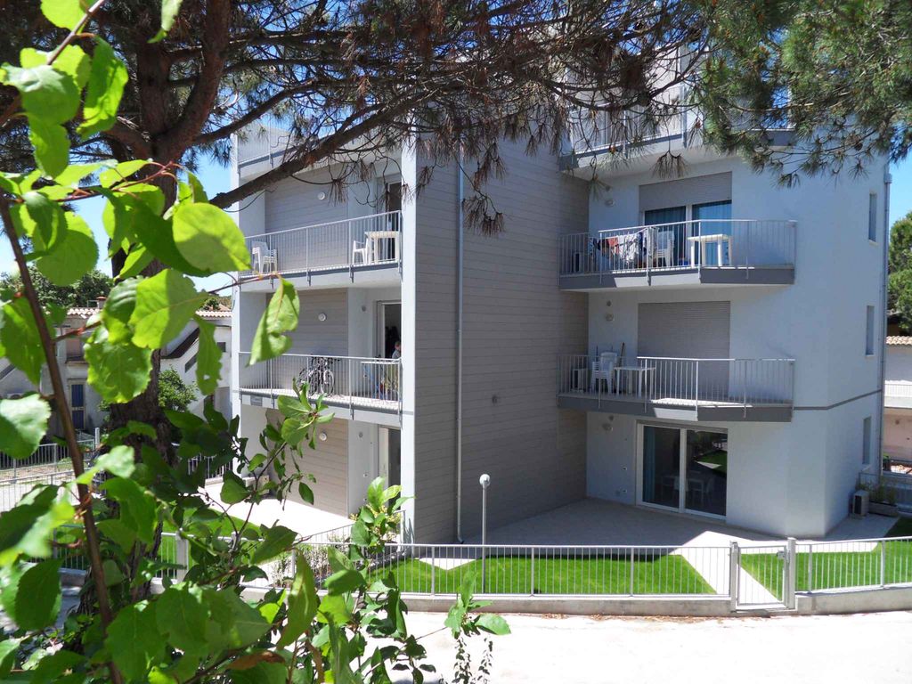 Ferienwohnung in ruhigen Gegend