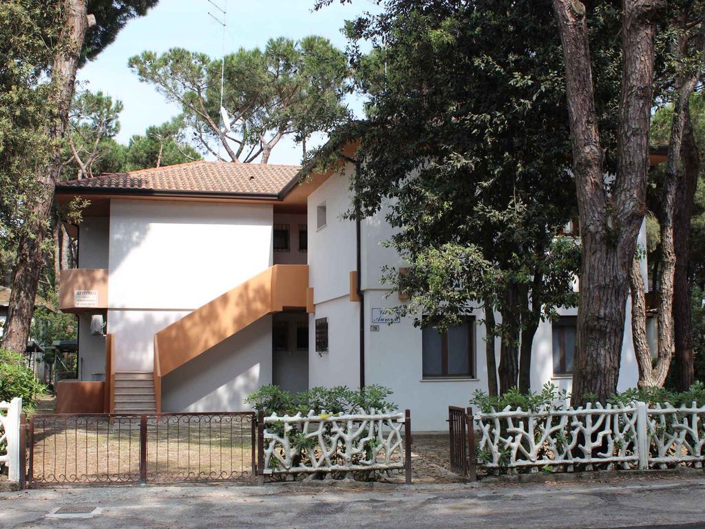 Ferienwohnung Close to the beach